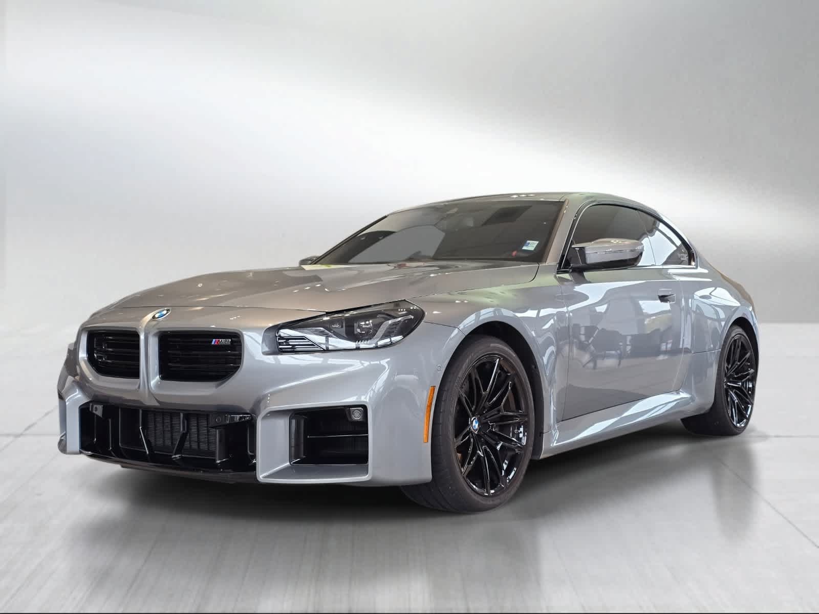 Used 2025 BMW M2 w/ Lighting Package