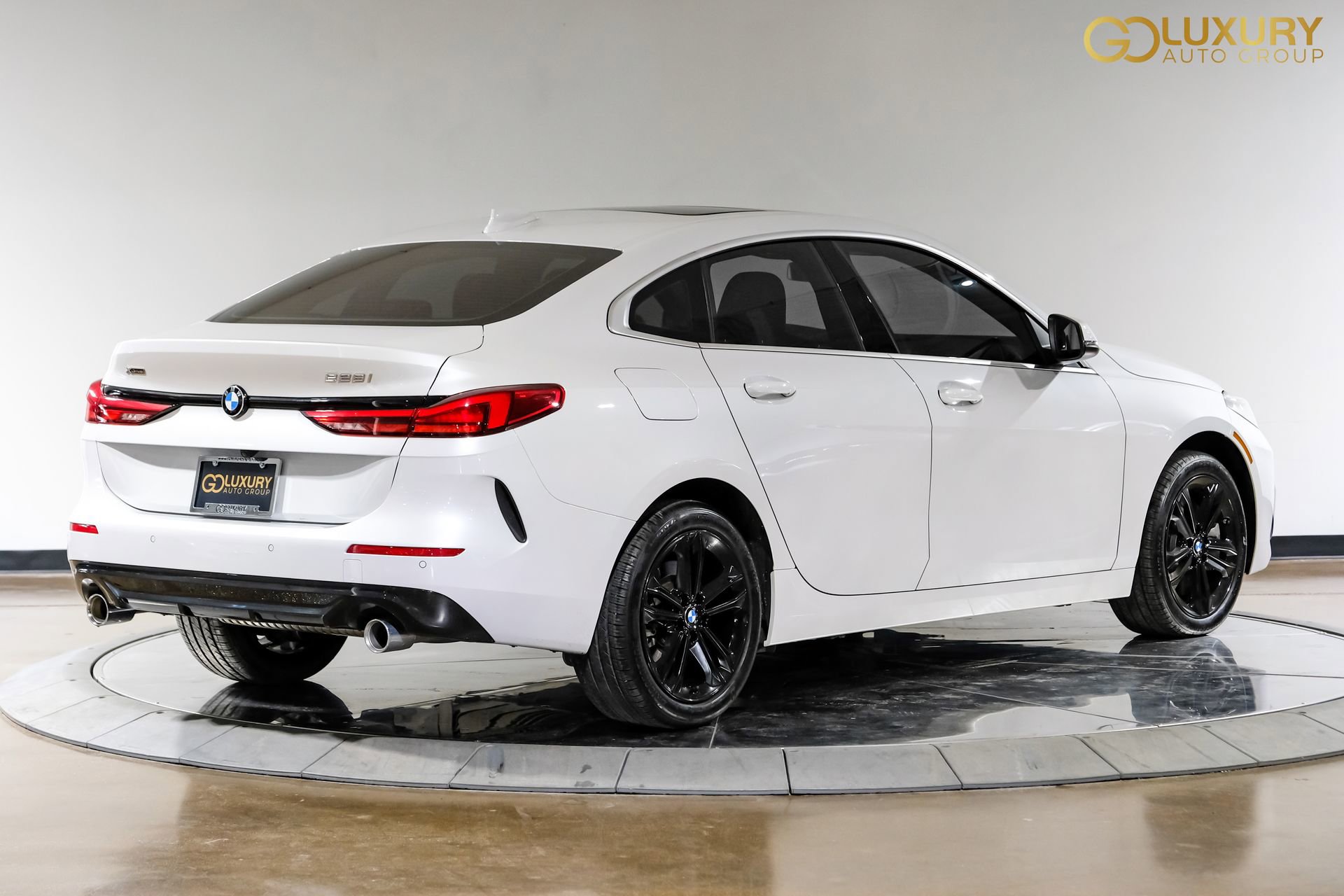 2023 BMW 228i xDrive Gran Coupe