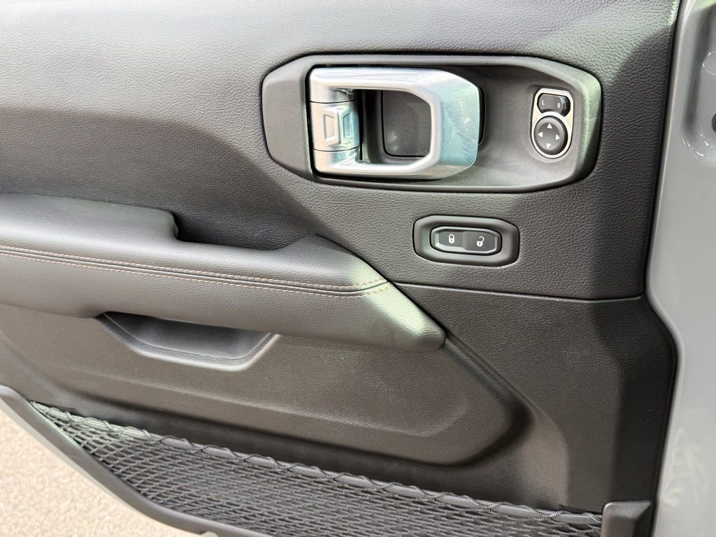 2023 Jeep Wrangler Unlimited Rubicon 392