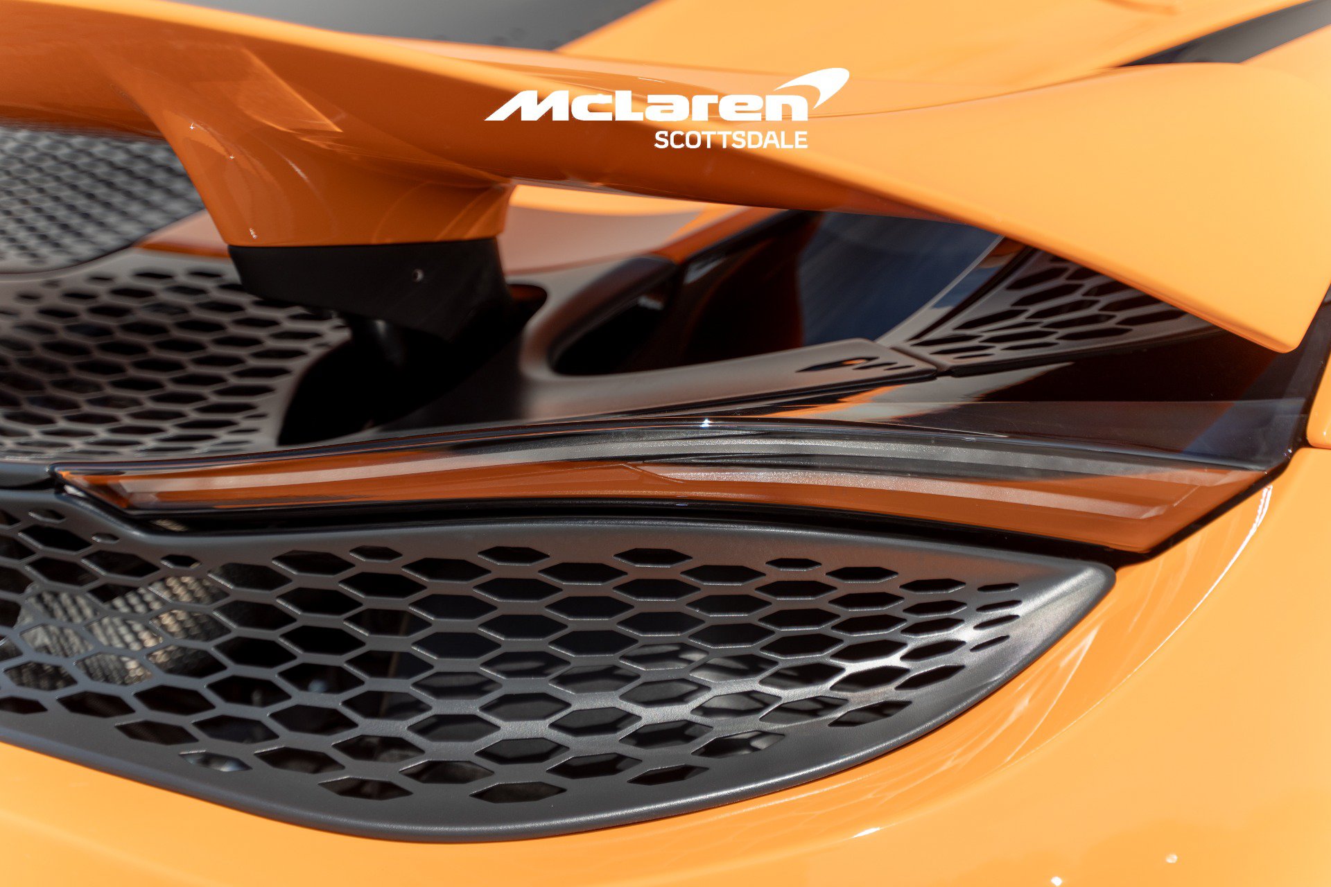 New 2027 McLaren 750S Spider photo 26