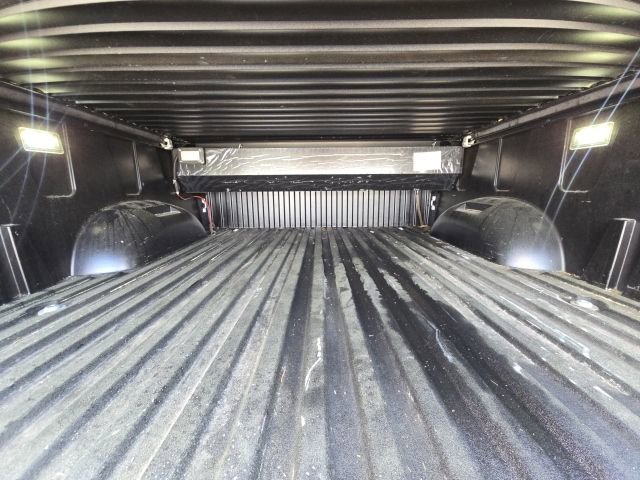 2022 Toyota Tundra Capstone