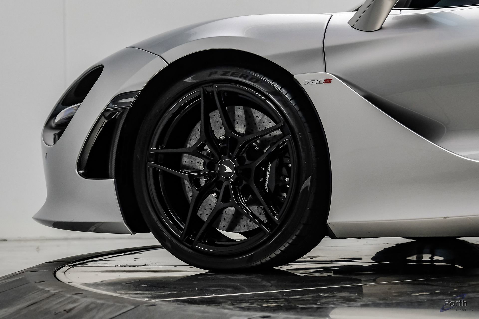 Used 2020 McLaren 720S Luxury photo 99