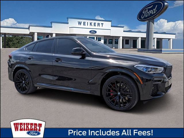 Used BMW X6 for Sale in Orlando, FL - Autotrader