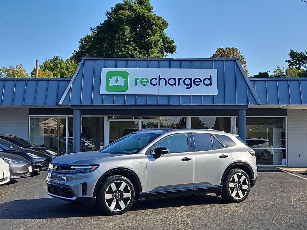 2024 Honda Prologue Elite