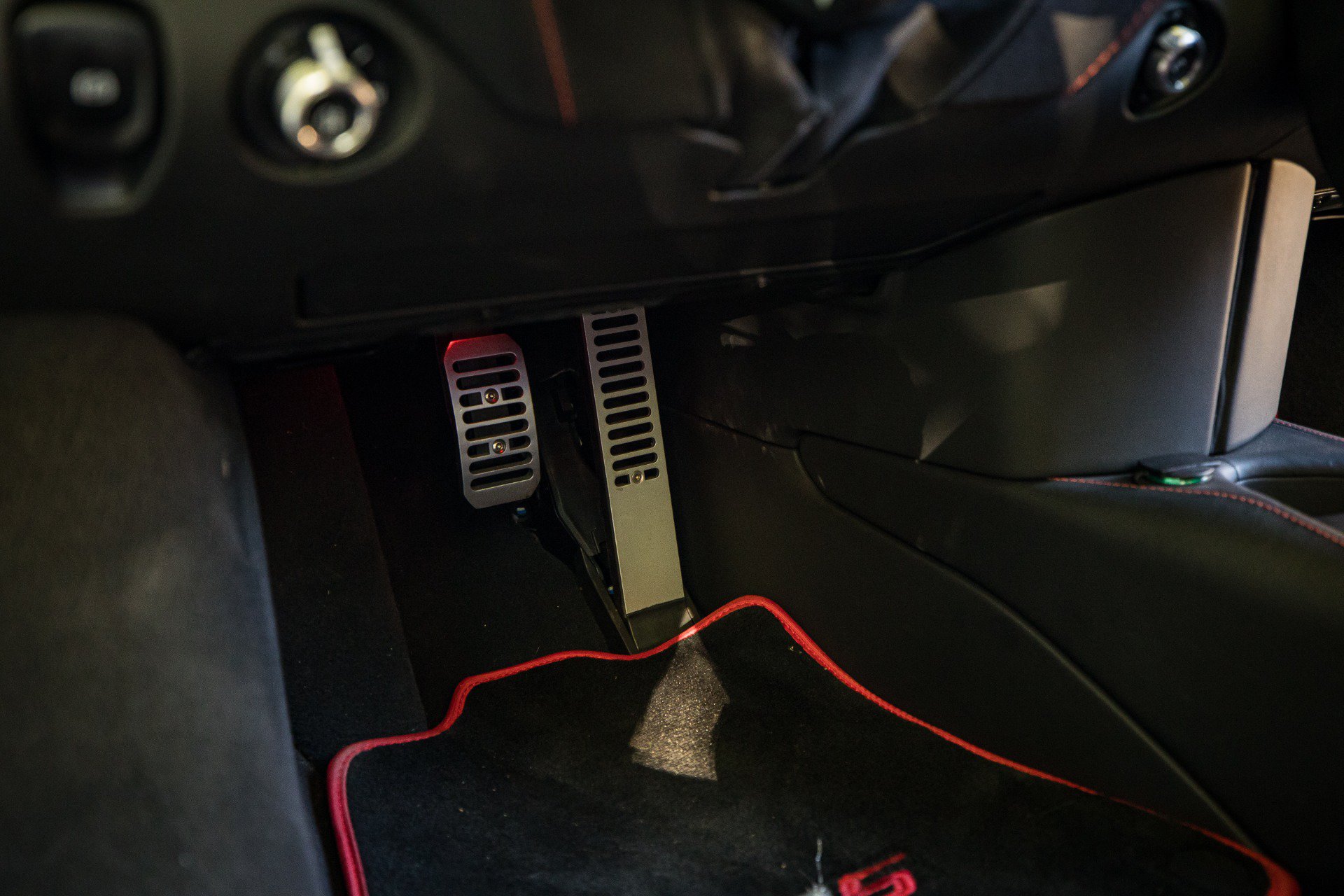 Used 2021 McLaren 720S Performance photo 54