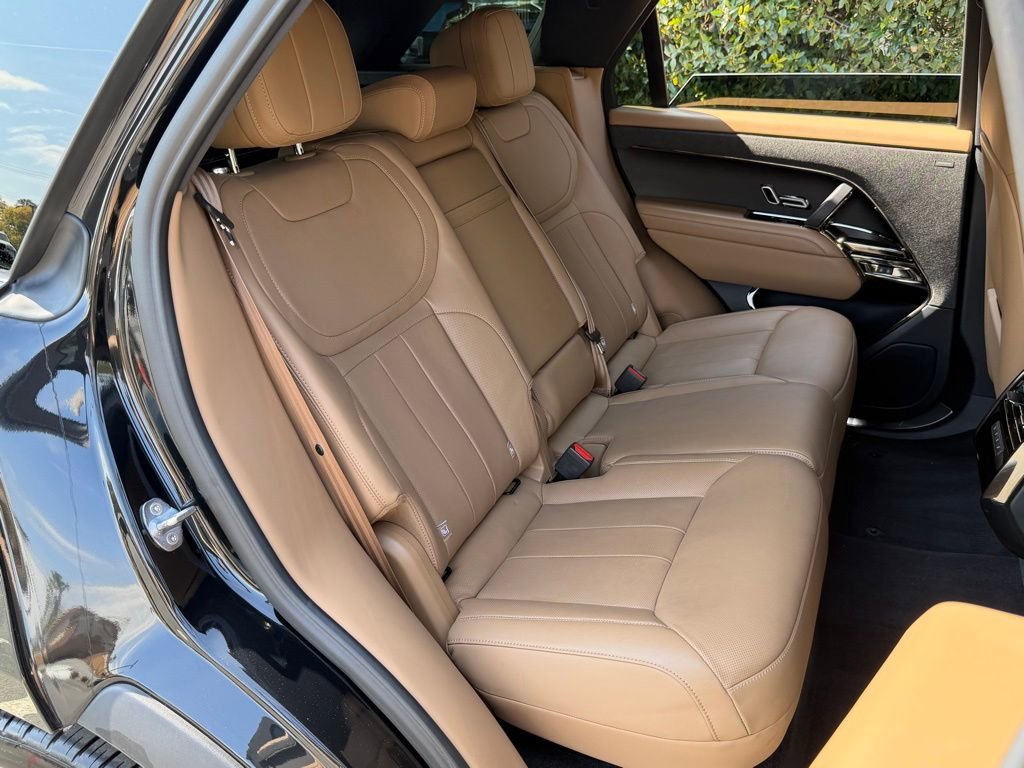 2023 Land Rover Range Rover Sport SE