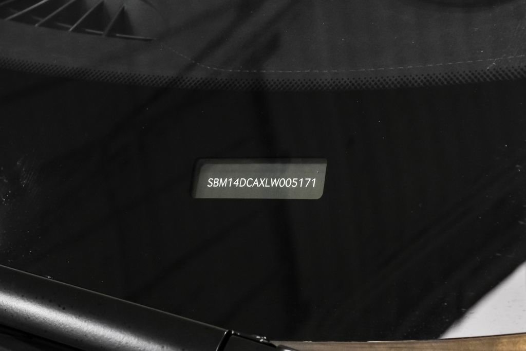 Used 2020 McLaren 720S Performance photo 57