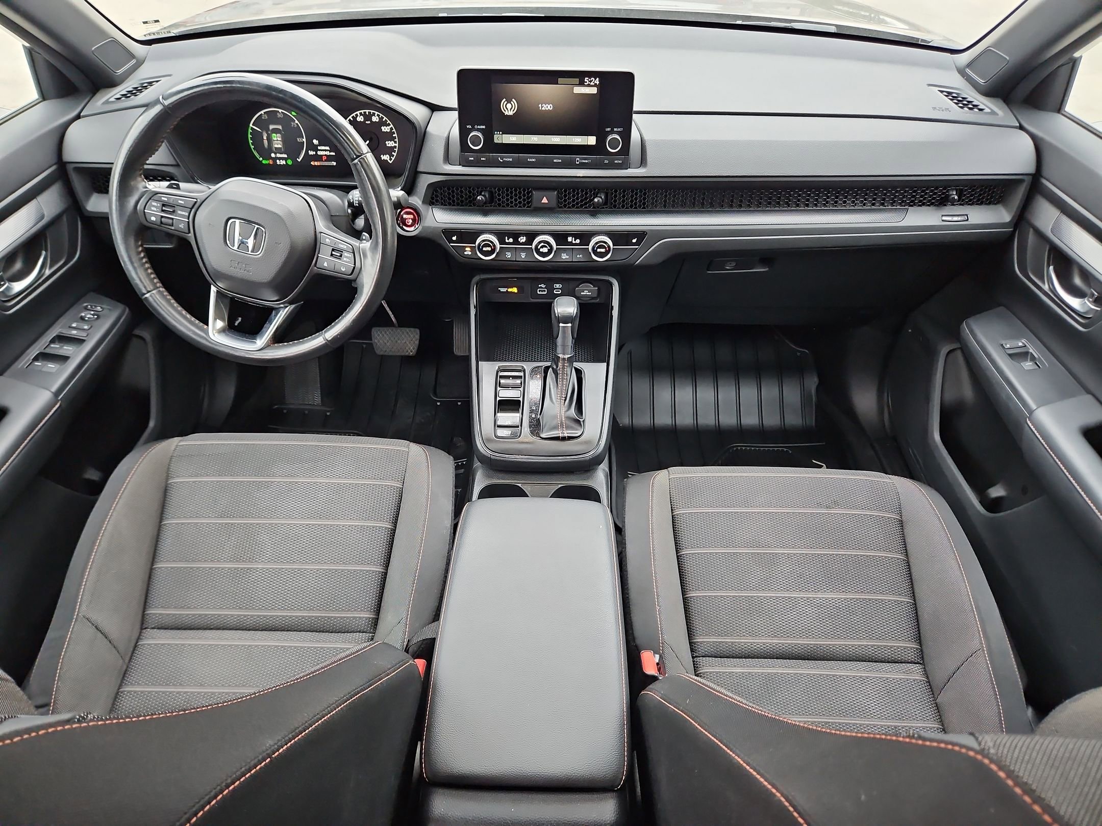 2023 Honda CR-V Sport