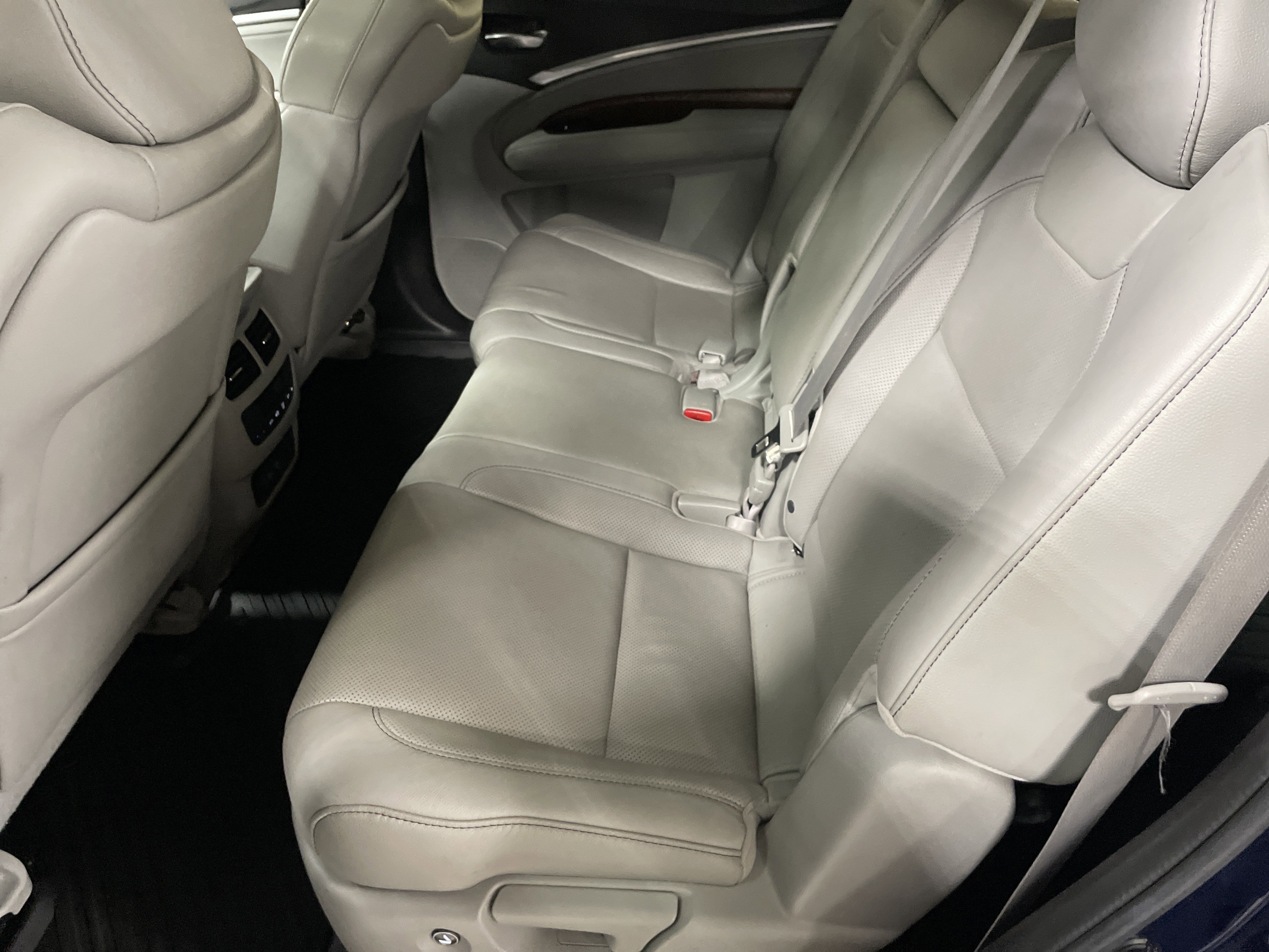 2019 Acura MDX FWD w/ Technology Package