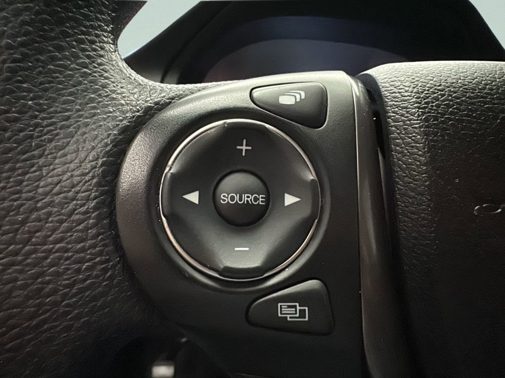 2023 Honda Ridgeline Sport