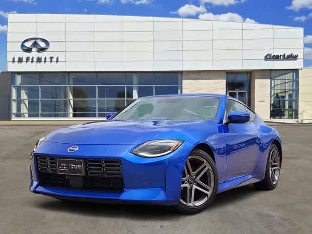 Used 2025 Nissan Z Sport w/ Floor Mat Package