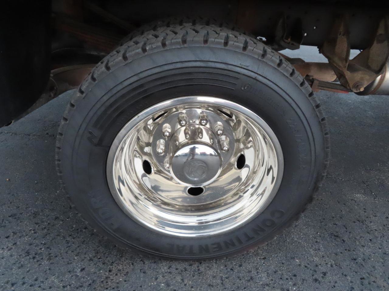 2016 RAM 5500 Tradesman