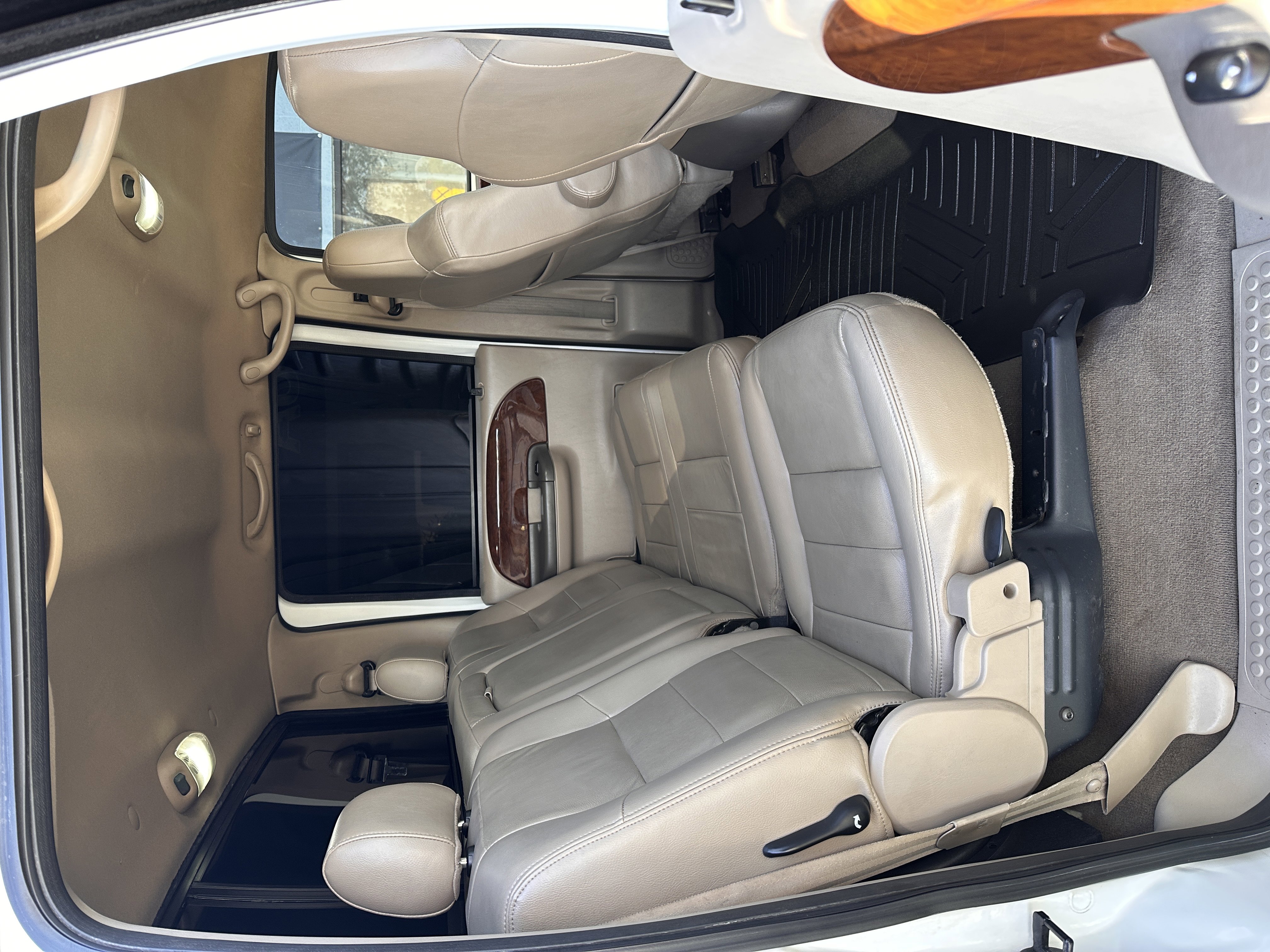 2004 Ford F250 Lariat