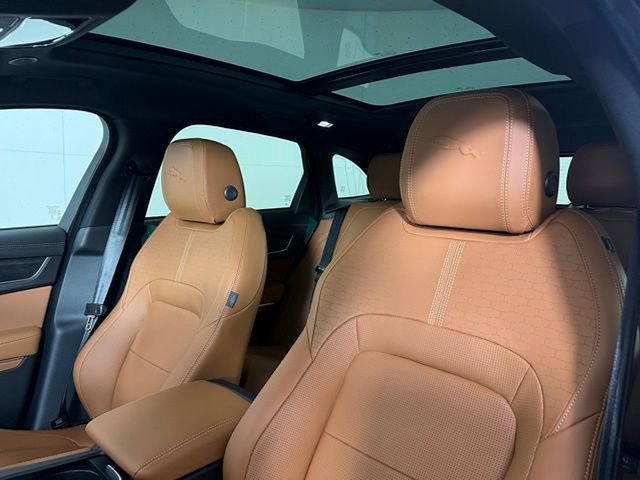 2026 Jaguar F-Pace R-Dynamic S