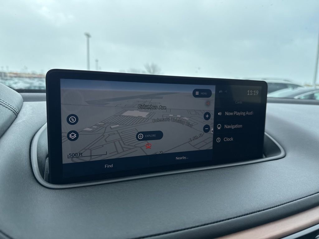 2024 Acura MDX SH-AWD w/ Technology Package