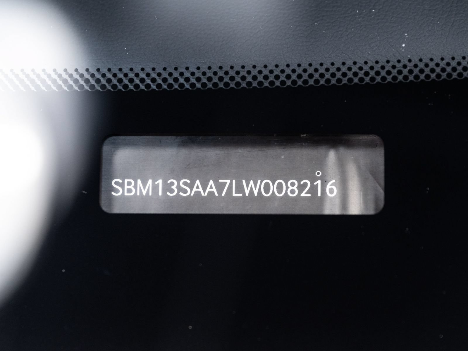 Used 2020 McLaren 600LT Spider photo 69