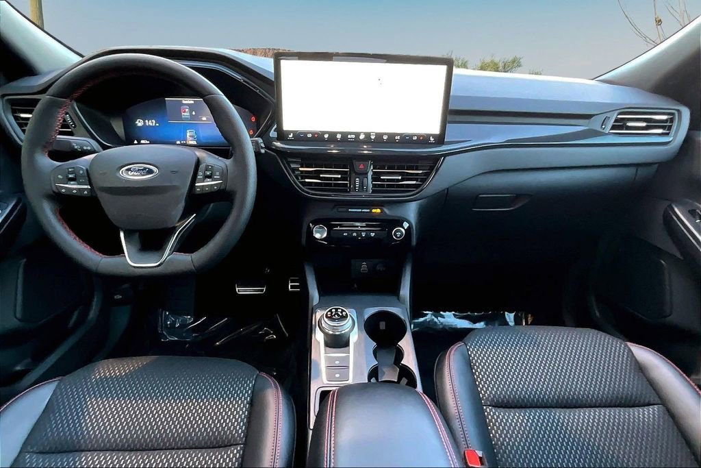 2024 Ford Escape ST-Line Select