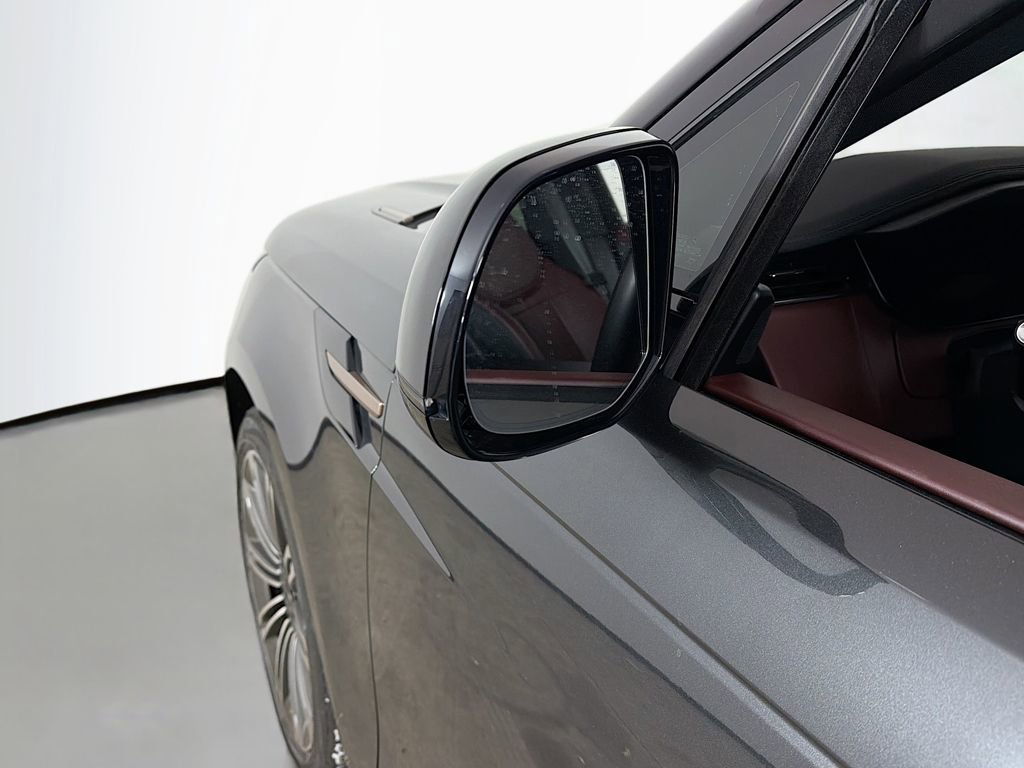 2023 Land Rover Range Rover Sport SE Dynamic