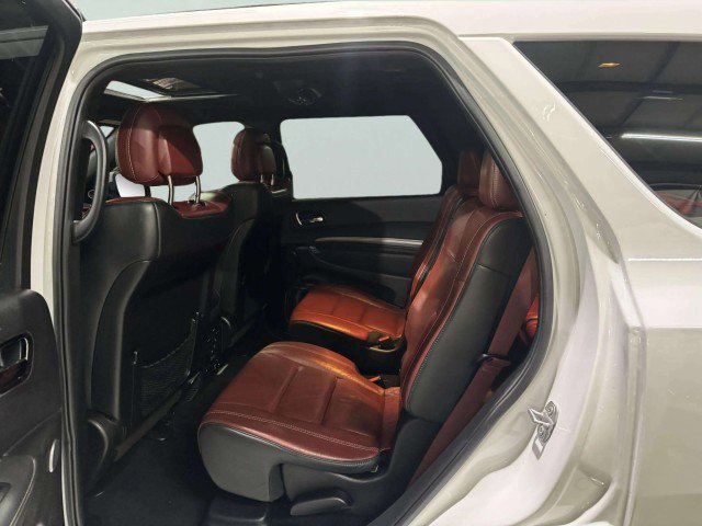 2019 Dodge Durango SRT