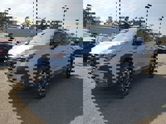 2026 Subaru Crosstrek 2.5i Limited