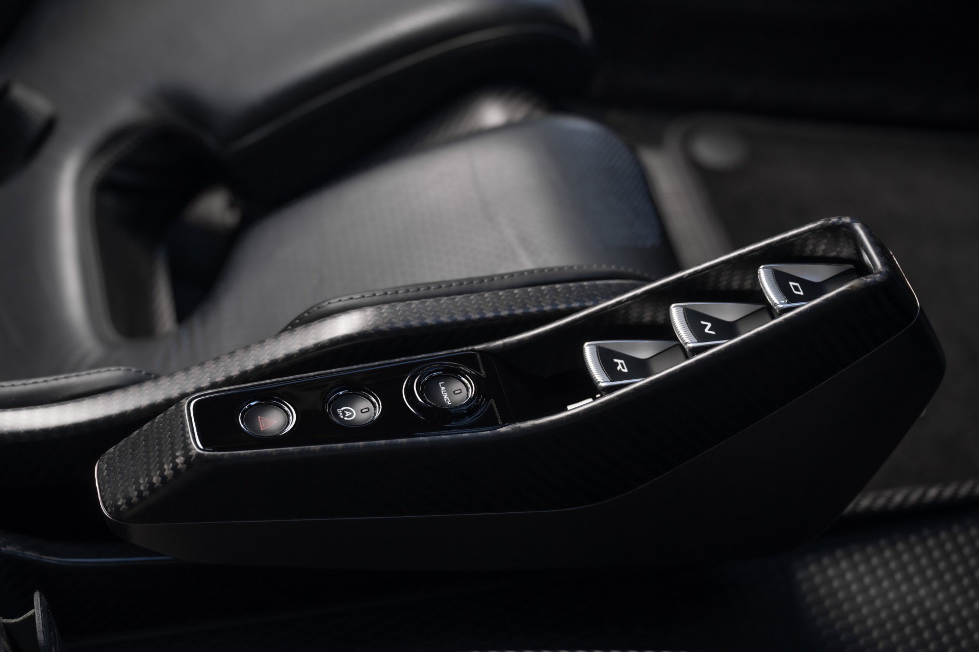 Used 2019 McLaren Senna photo 87