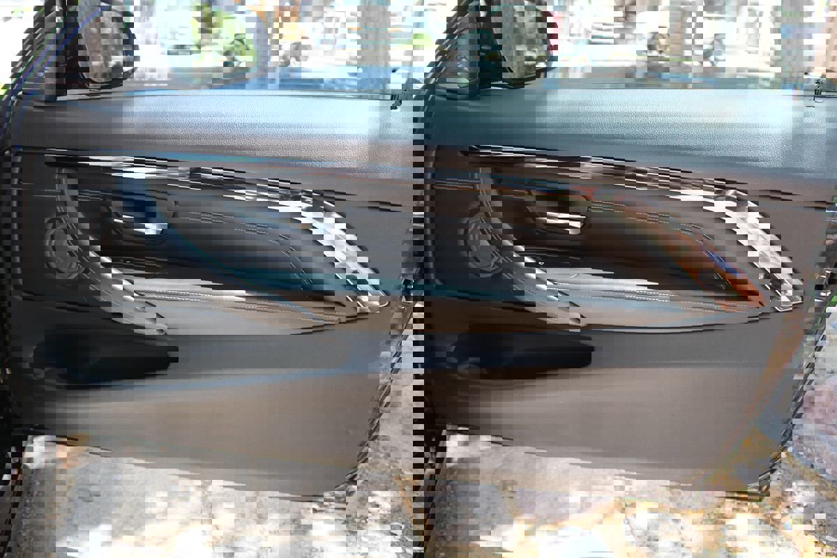 2015 BMW M4 Convertible