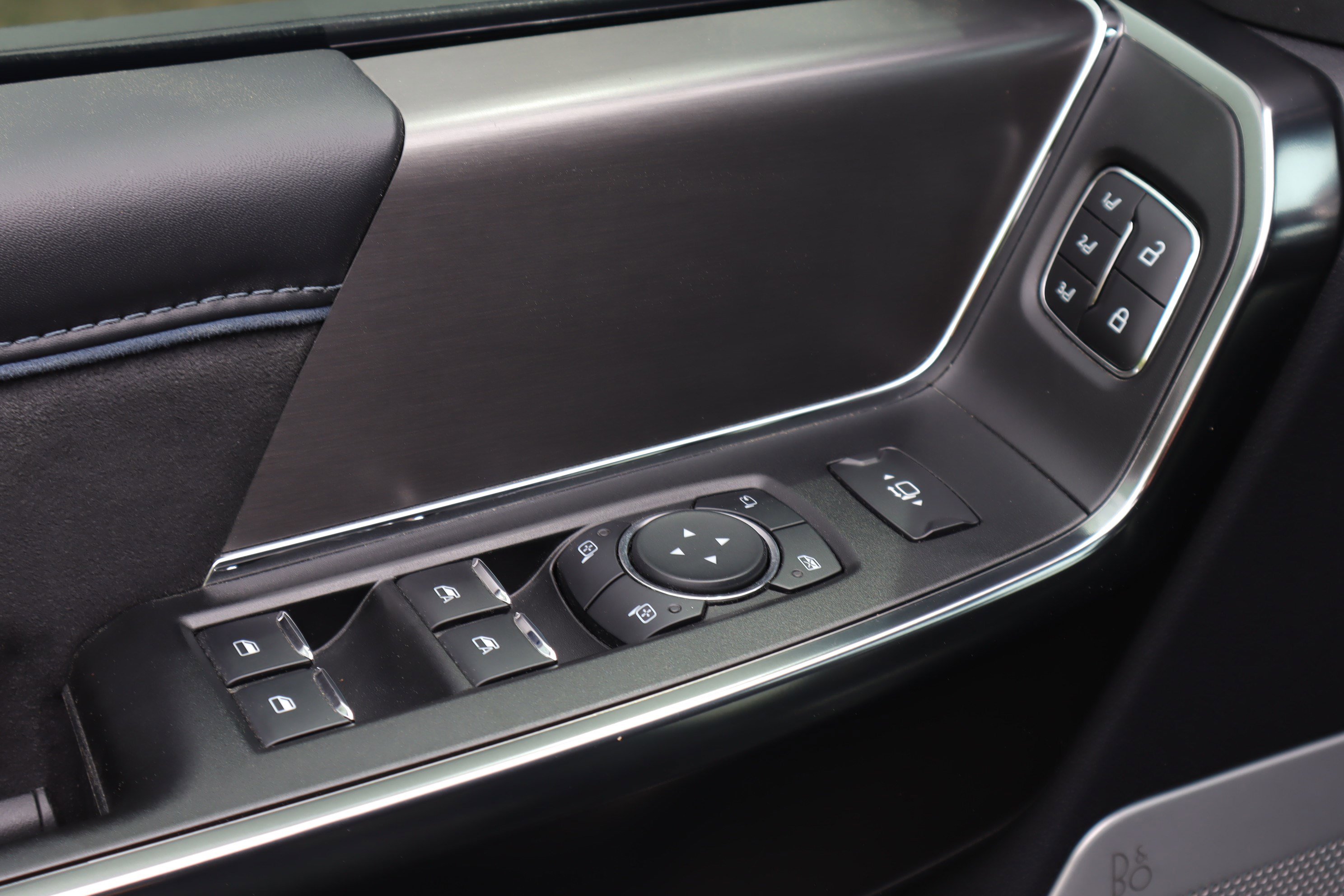 2026 Ford F250 Platinum