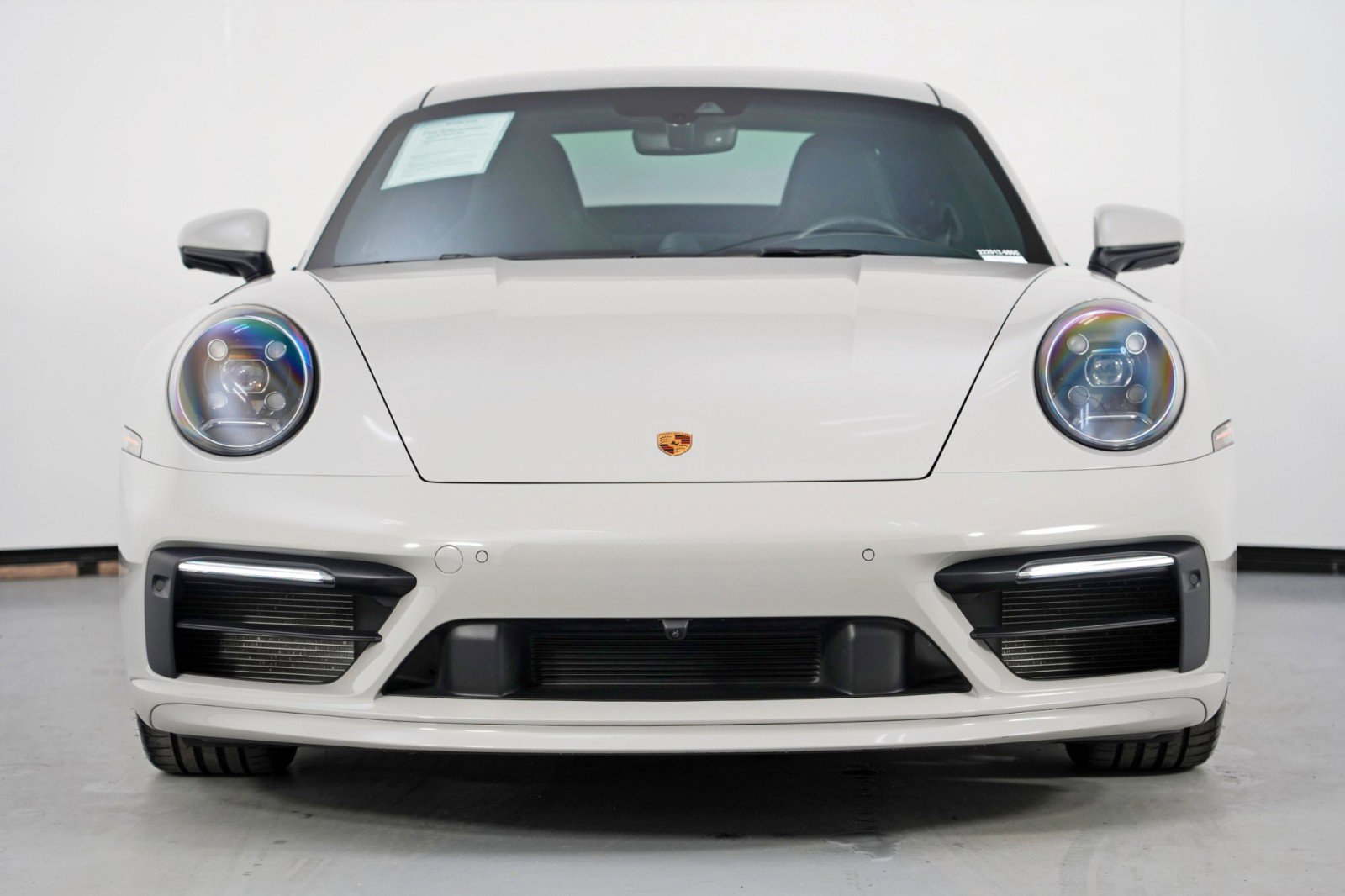 2022 Porsche 911 Carrera S