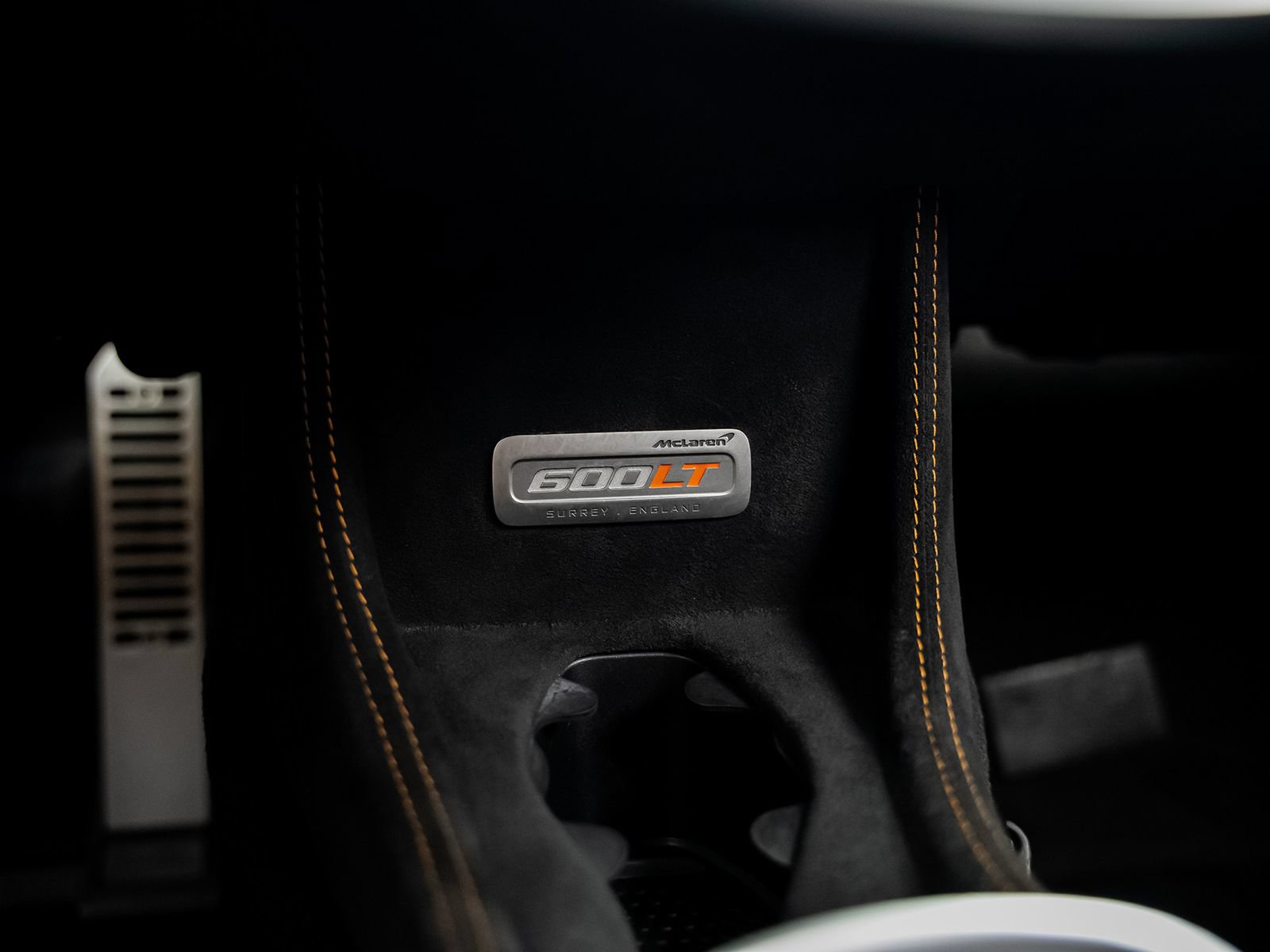 Used 2019 McLaren 600LT photo 45