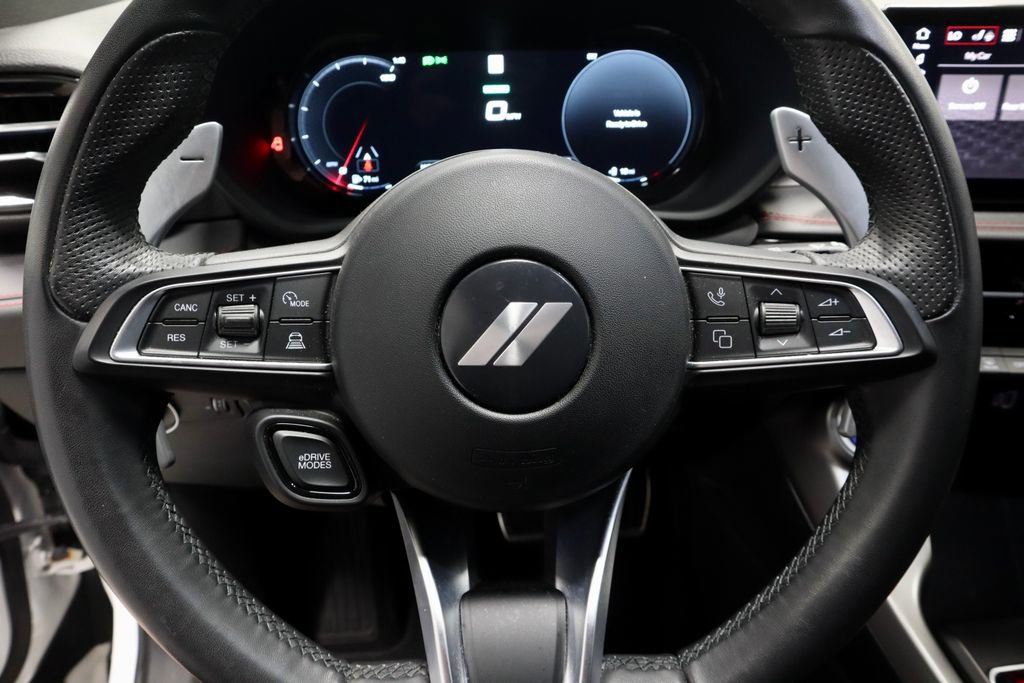 2024 Dodge Hornet R/T Plus