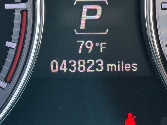 2015 Acura RLX w/ Technology Package