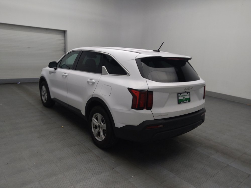 2023 Kia Sorento LX