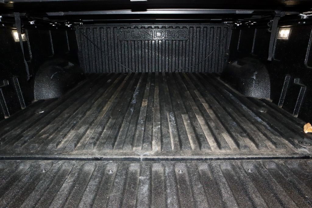 2024 Toyota Tundra TRD Pro