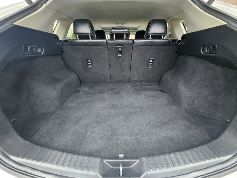 2019 MAZDA Cx-5 Grand Touring Reserve