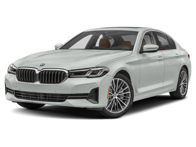 2023 BMW 5 Series 530i Sedan for sale in Pompano Beach, FL