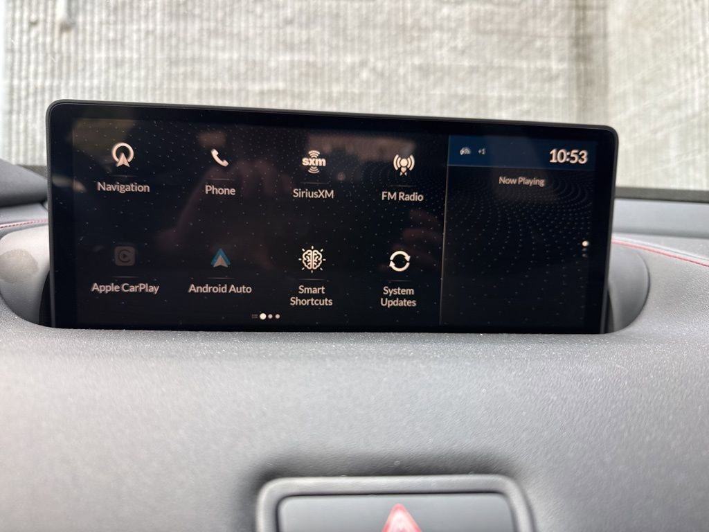 2025 Acura TLX SH-AWD w/ A-SPEC Pkg