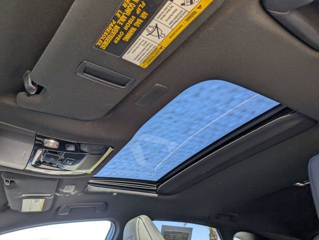 2023 Lexus NX 350 F Sport