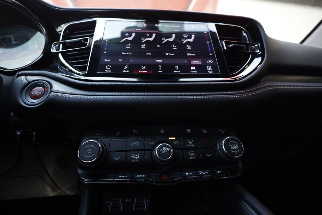 2024 Dodge Durango SRT