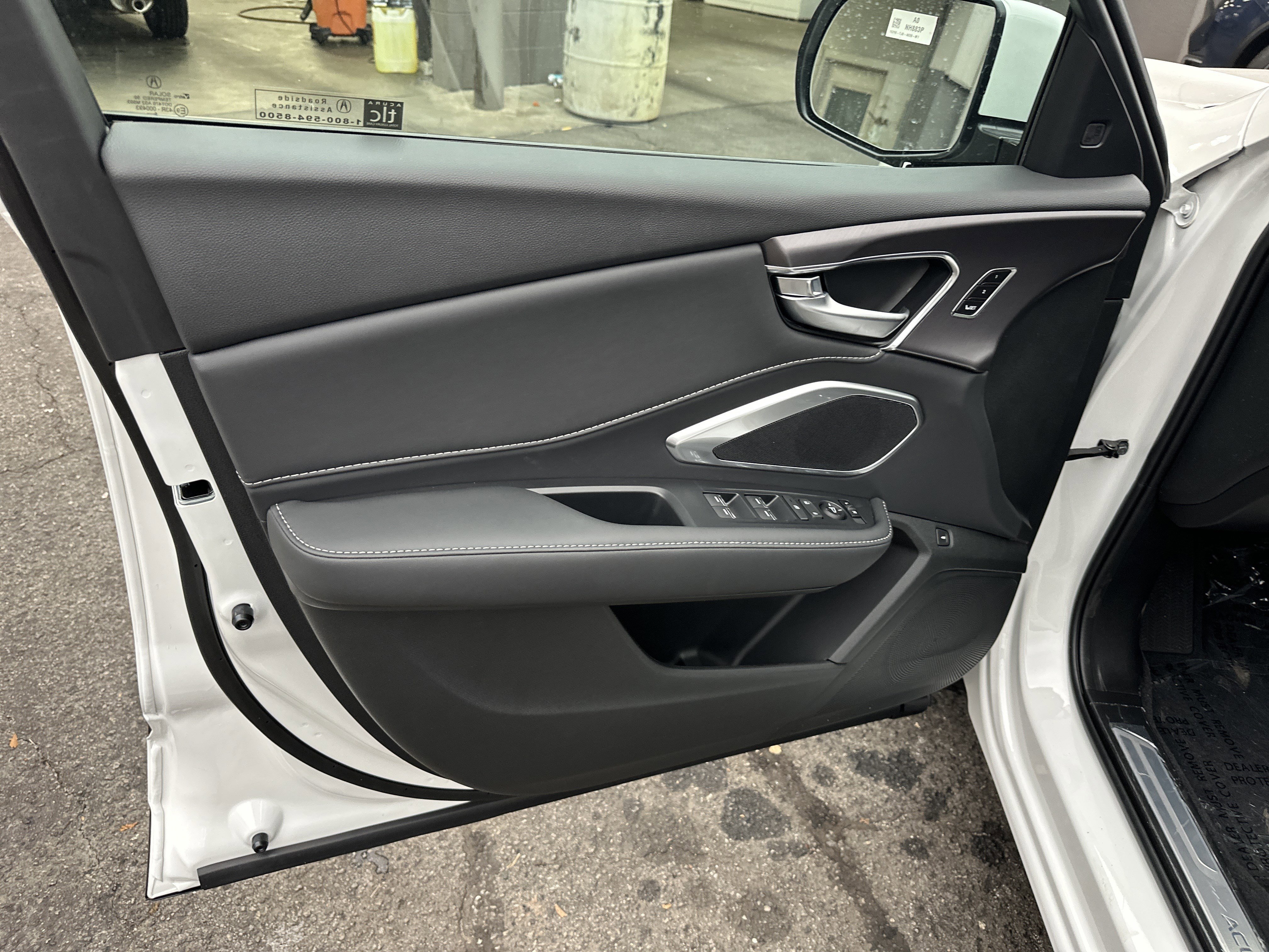 2026 Acura RDX SH-AWD