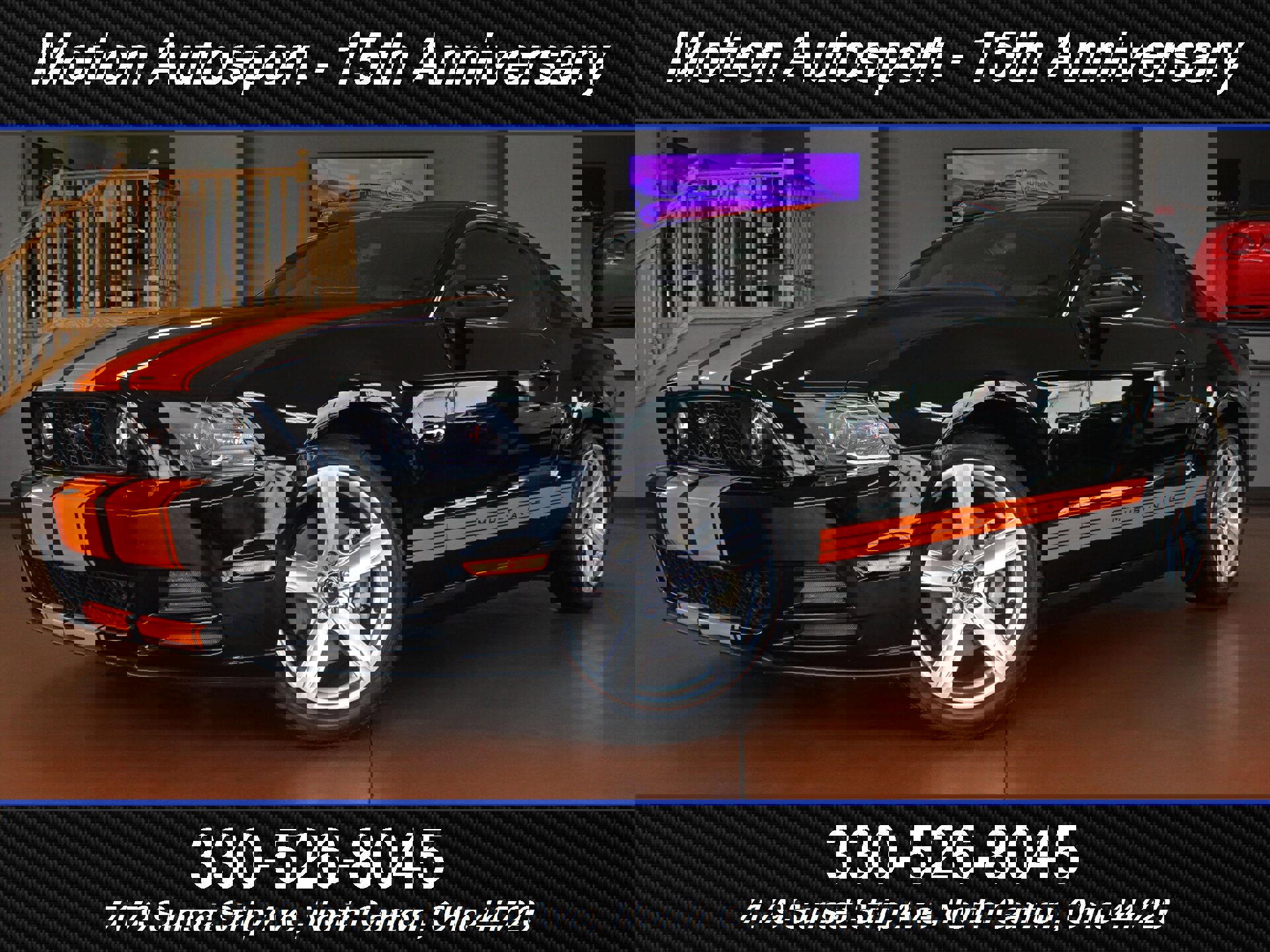 Used 2014 Ford Mustang GT w/ Equipment Group 401A