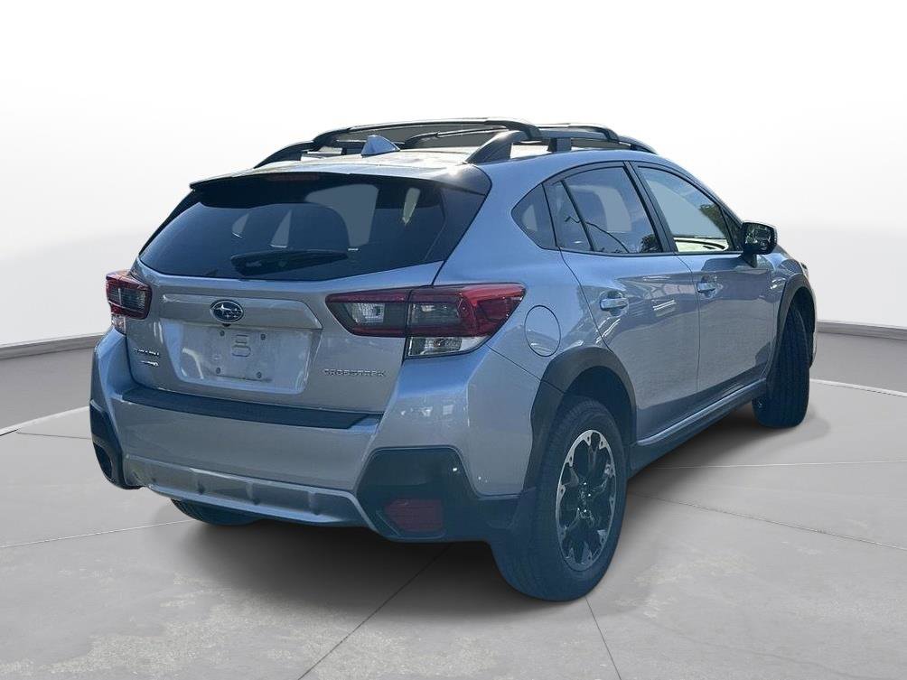 2021 Subaru Crosstrek 2.0i Premium