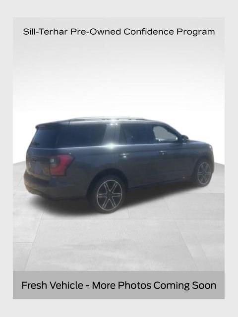 Used 2019 Ford Expedition Limited w/ Equipment Group 303A