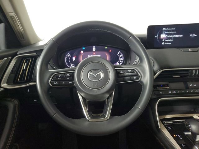 2024 MAZDA Cx-90 Plug-In Hybrid w/ Preferred