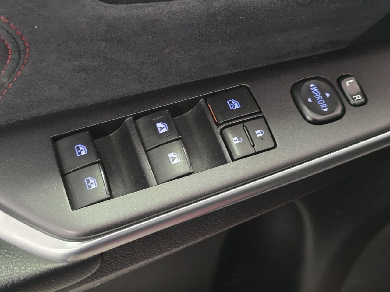 2017 Toyota Camry XSE