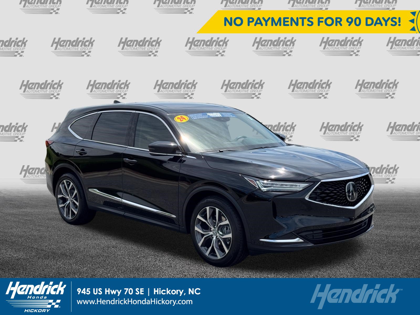 Used Acura MDX for Sale in Hickory, NC - Autotrader