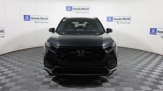 2026 Honda CR-V Sport-L