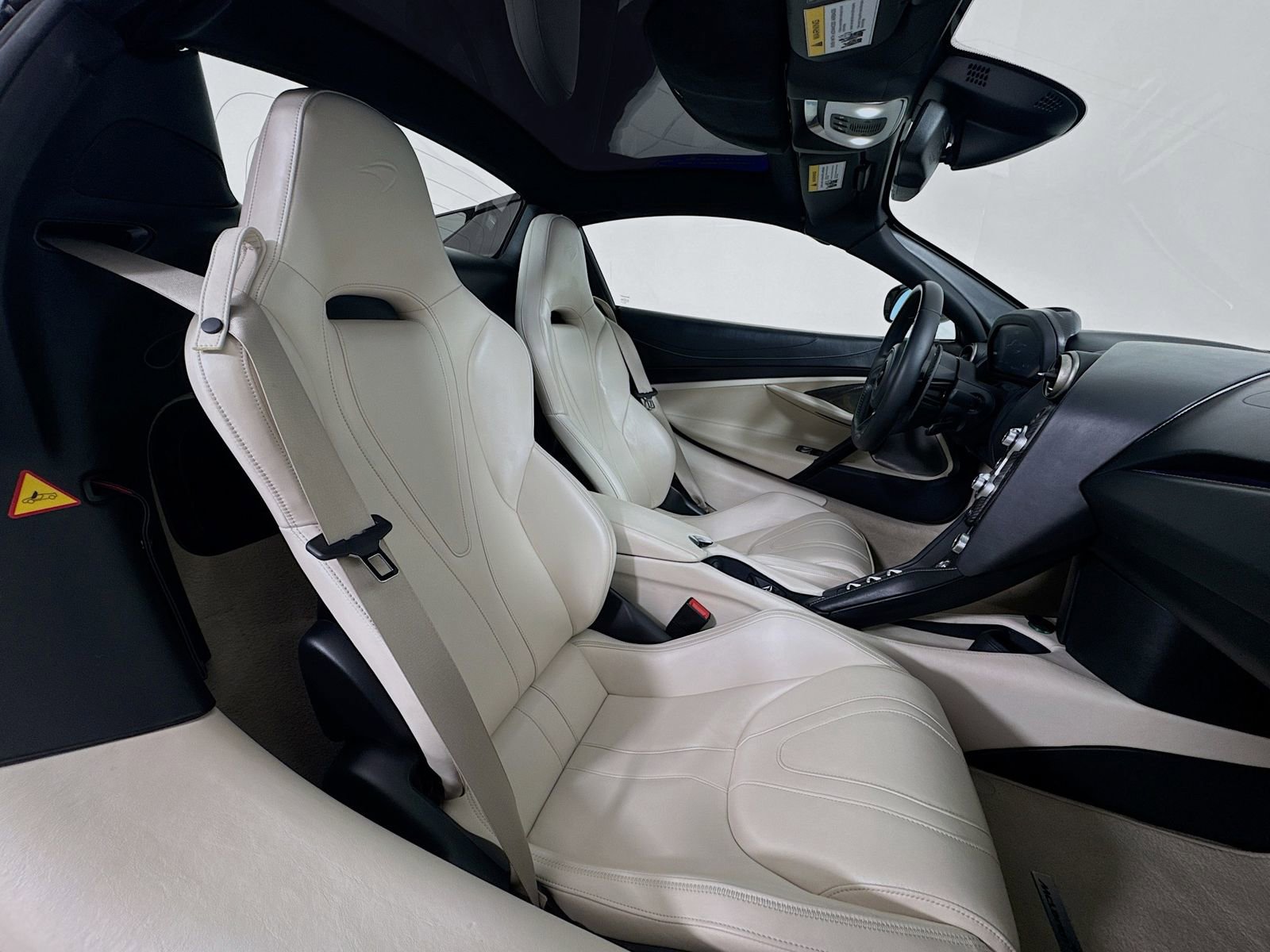 Used 2020 McLaren 720S Spider photo 23