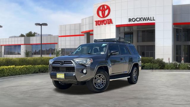 Used 2020 Toyota 4Runner Venture w/ Moonroof Package