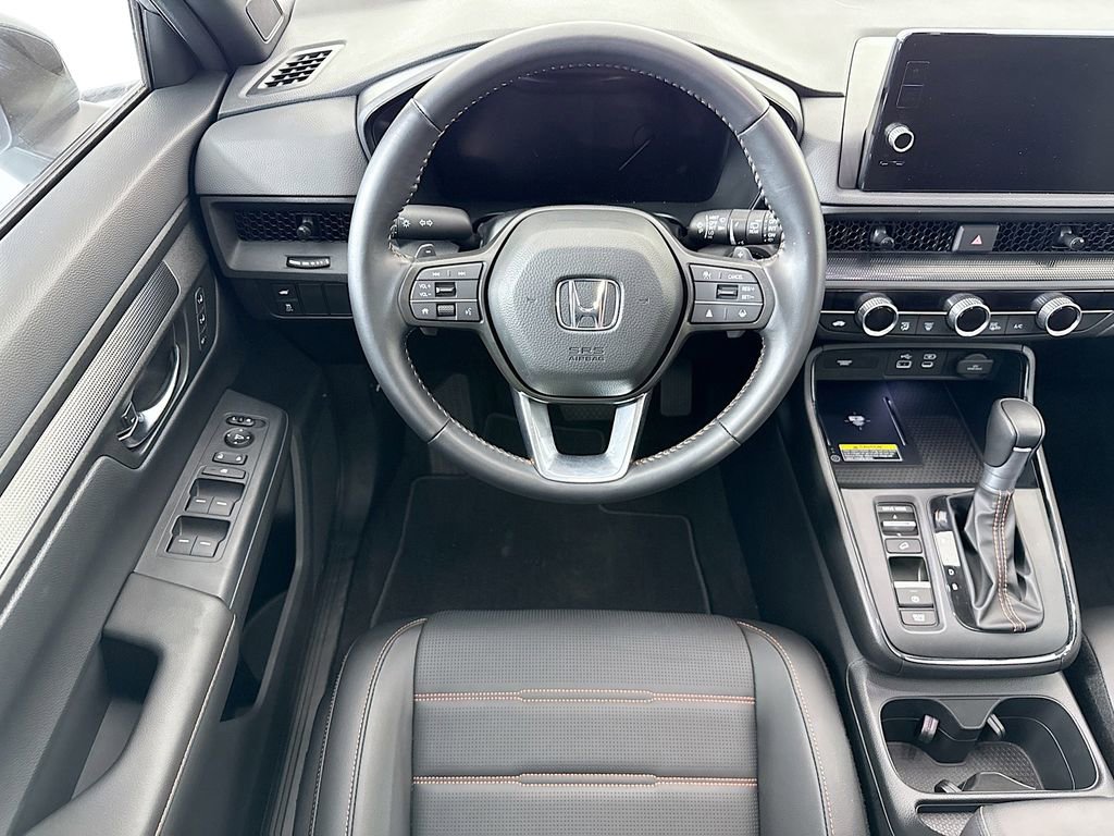 2025 Honda CR-V Sport-L