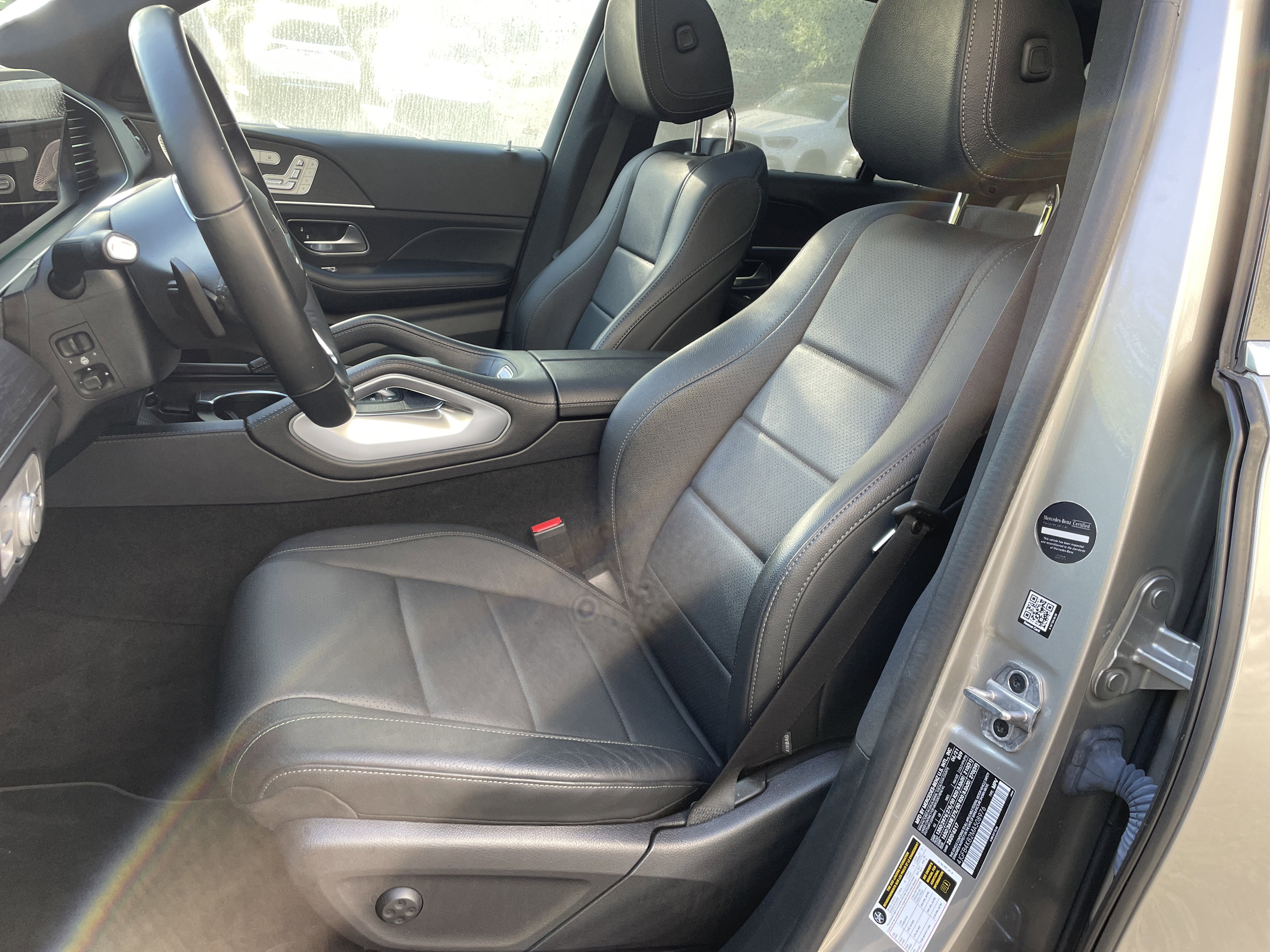 2021 Mercedes-Benz GLE 350 4MATIC